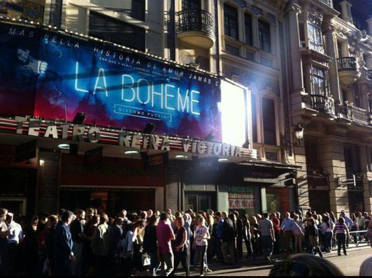 boheme